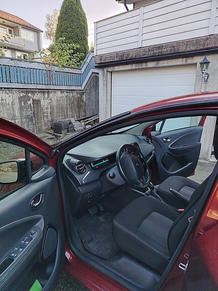 Renault Zoe 10 of 20