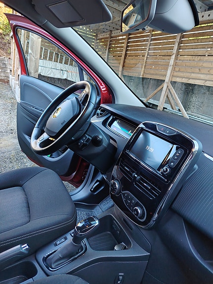 Renault Zoe 3 of 20