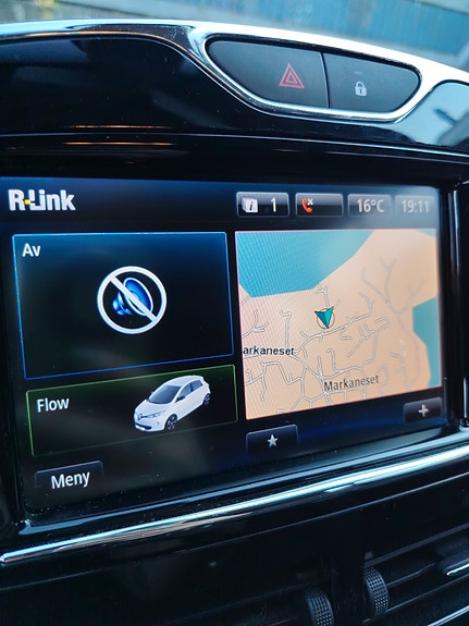 Renault Zoe 12 of 20