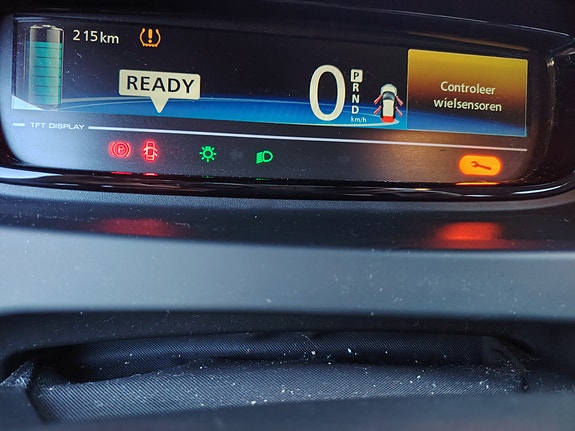 Renault Zoe 13 of 20