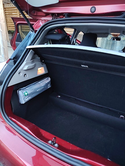 Renault Zoe 8 of 20