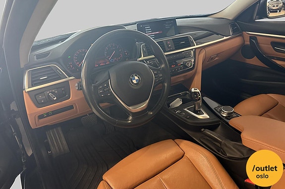 BMW 420i 13 of 28