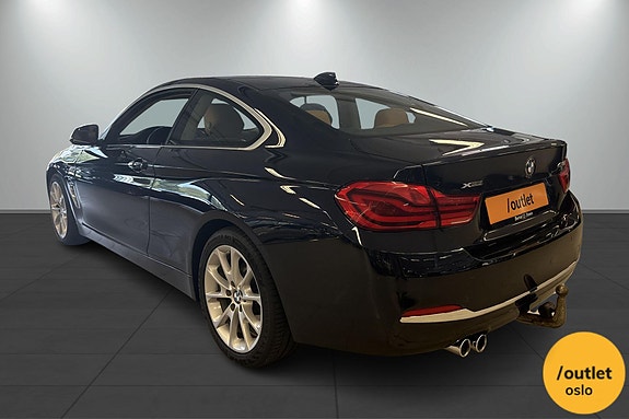 BMW 420i 3 of 28