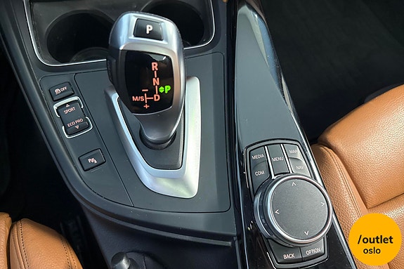 BMW 420i 19 of 28