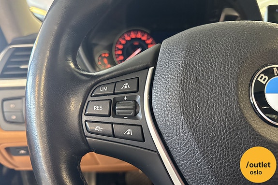BMW 420i 21 of 28