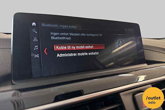 BMW 420i 16 of 28