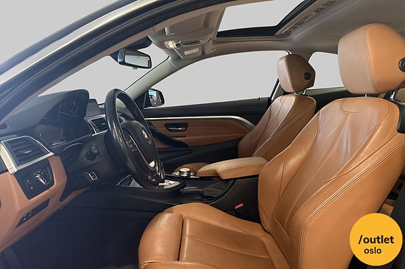 BMW 420i 12 of 28