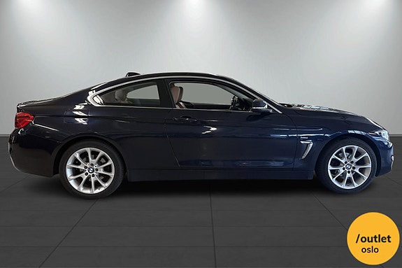 BMW 420i 8 of 28