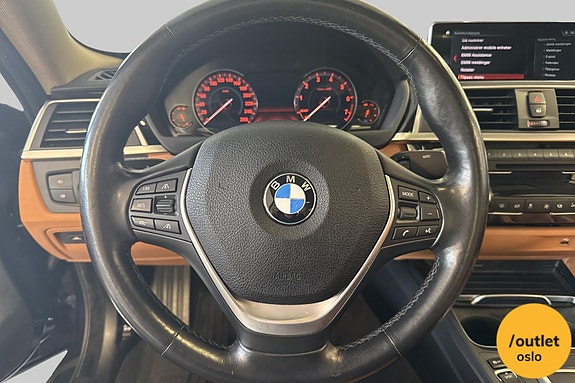 BMW 420i 22 of 28