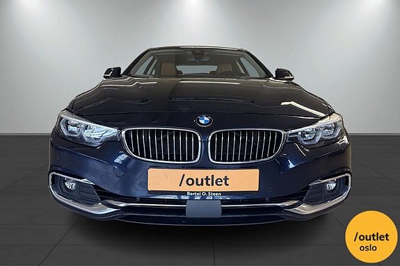 BMW 420i 10 of 28