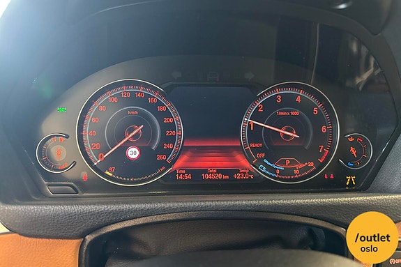 BMW 420i 23 of 28