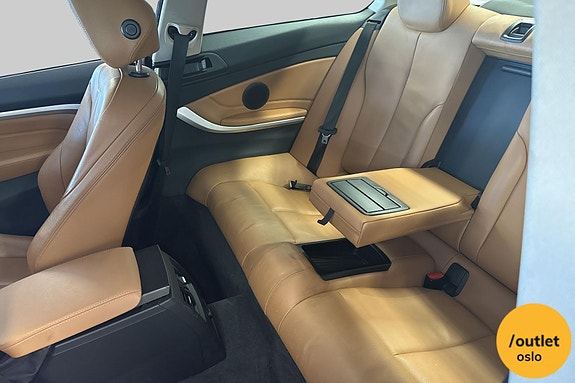 BMW 420i 11 of 28