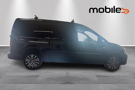 Volkswagen Caddy Maxi 2 of 24