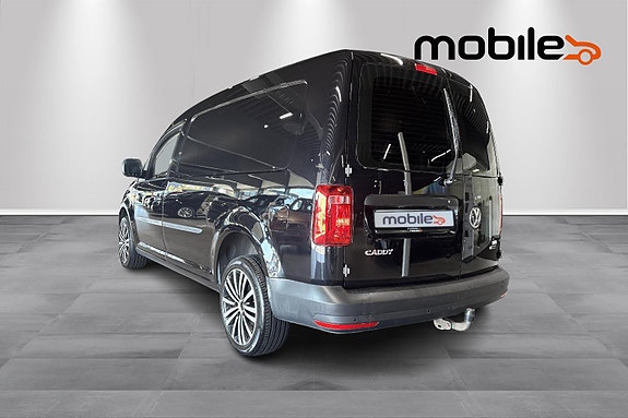 Volkswagen Caddy Maxi 21 of 24