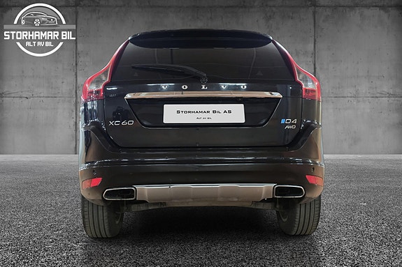Volvo XC60 8 of 30