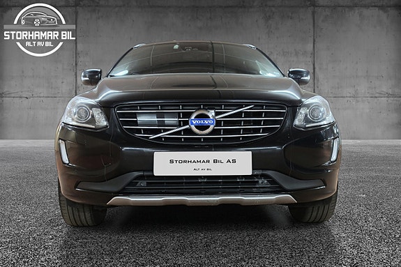 Volvo XC60 7 of 30