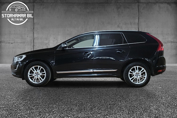 Volvo XC60 6 of 30