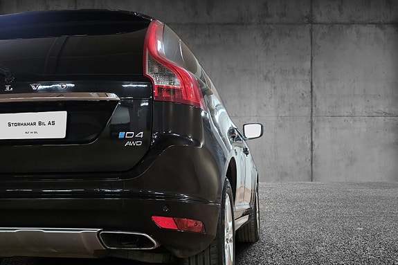 Volvo XC60 12 of 30