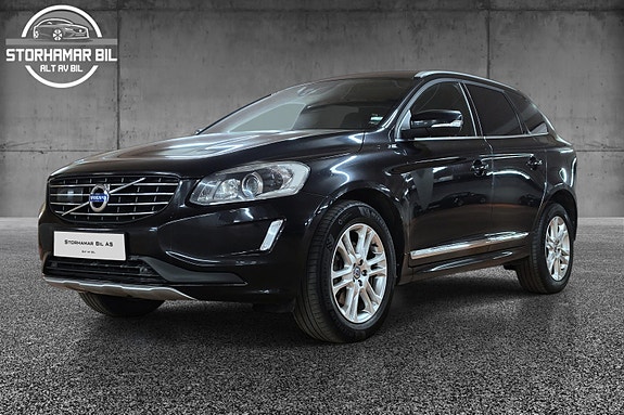 Volvo XC60 2 of 30