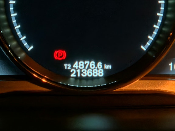 Volvo XC60 18 of 30