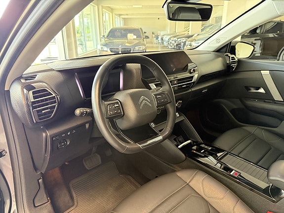 Citroen E-C4 X 14 of 30
