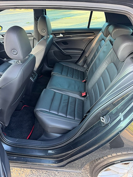 Volkswagen Golf VII 20 of 30