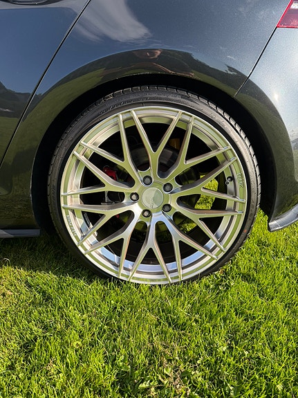 Volkswagen Golf VII 28 of 30