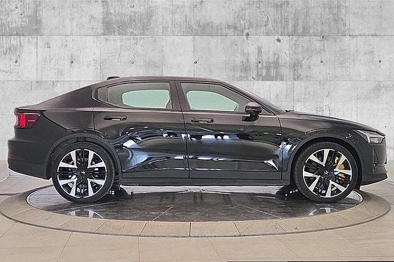 Polestar 2 8 of 30