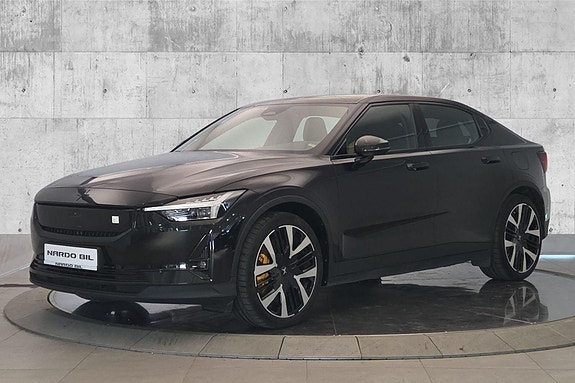 Polestar 2 3 of 30