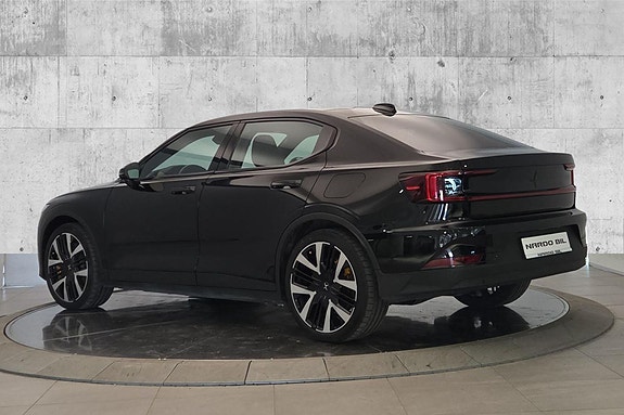 Polestar 2 5 of 30