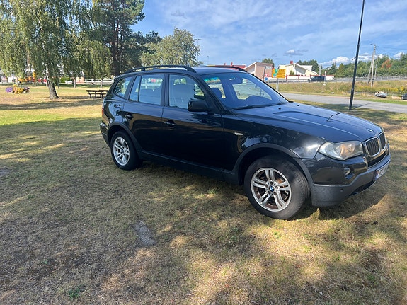 BMW X3 3 of 8
