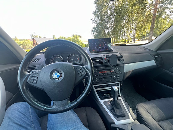 BMW X3 6 of 8