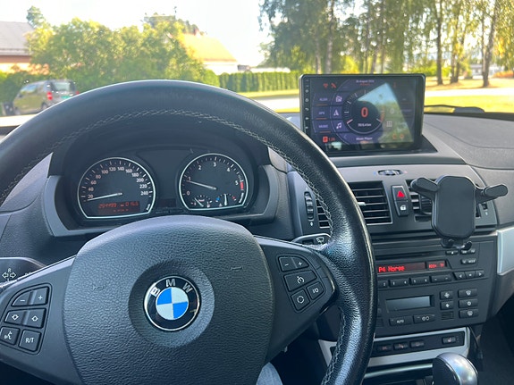 BMW X3 5 of 8