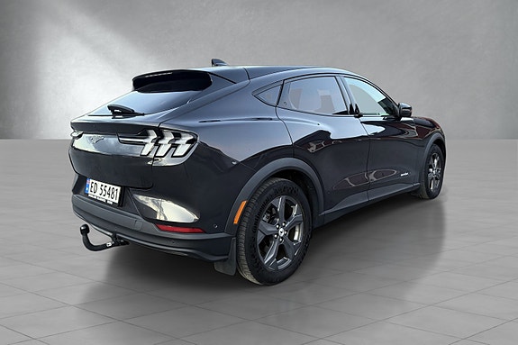Ford Mustang Mach-E 15 of 30