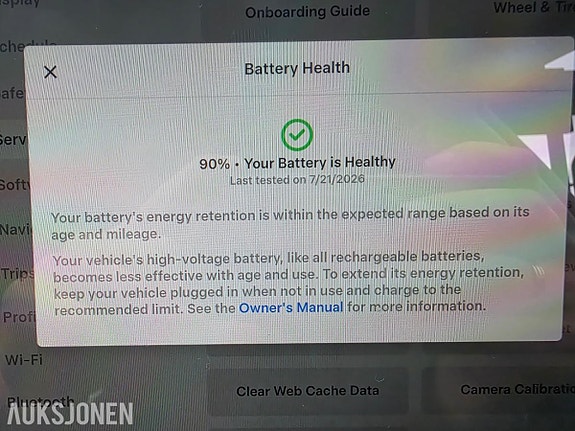 Tesla Model 3 17 of 24