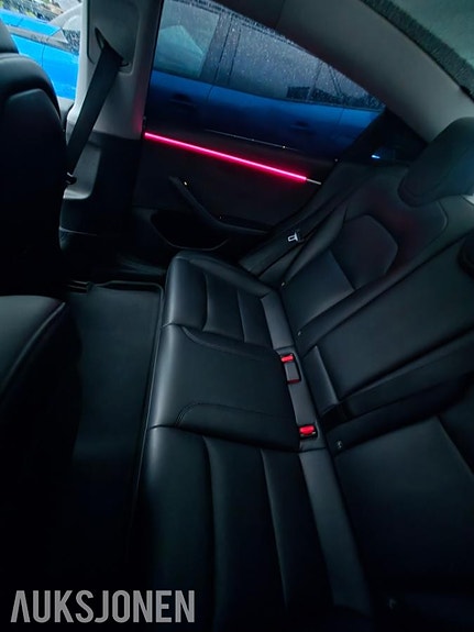 Tesla Model 3 22 of 24