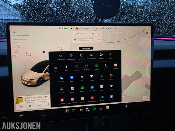 Tesla Model 3 13 of 24