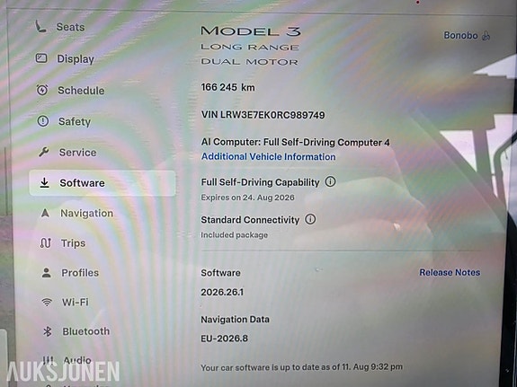 Tesla Model 3 16 of 24