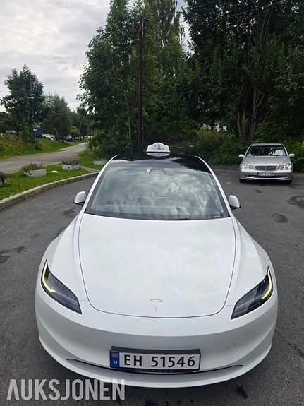 Tesla Model 3 9 of 24