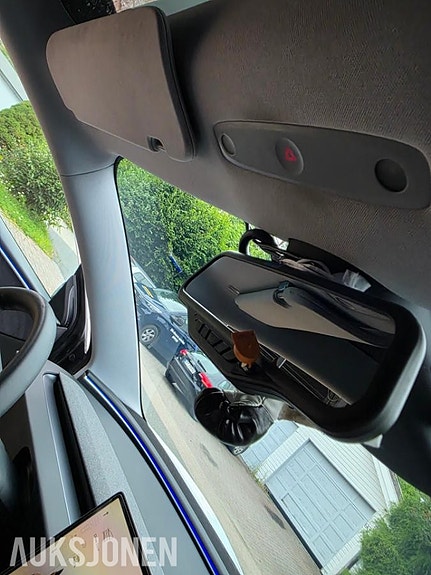 Tesla Model 3 21 of 24