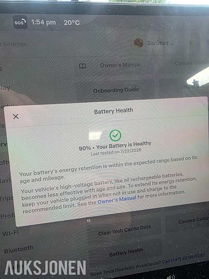 Tesla Model 3 18 of 24