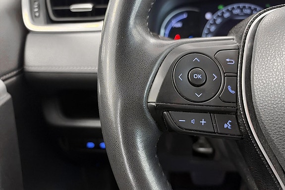 Toyota RAV4 19 of 26