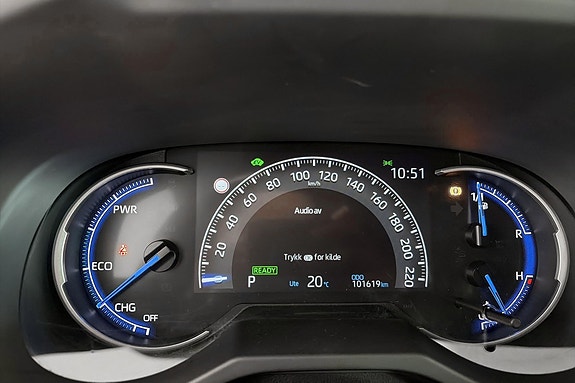 Toyota RAV4 21 of 26
