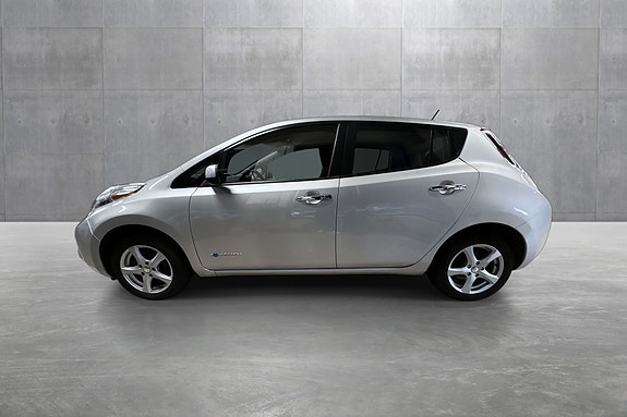 Nissan Leaf 2 of 20