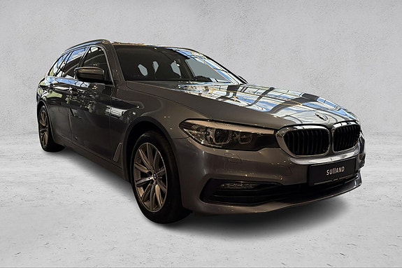 BMW 520d 7 of 24