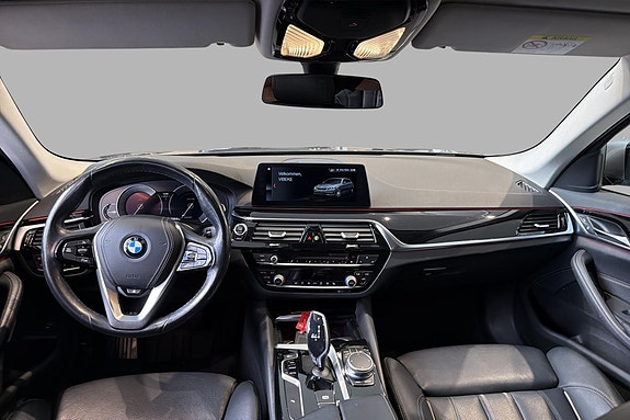 BMW 520d 14 of 24
