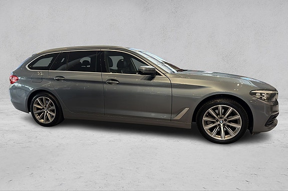 BMW 520d 6 of 24