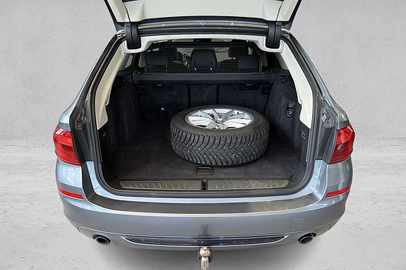 BMW 520d 11 of 24