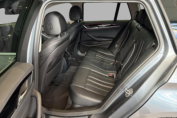 BMW 520d 10 of 24