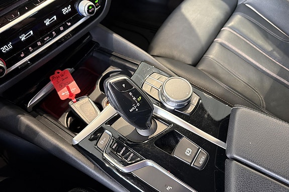 BMW 520d 16 of 24